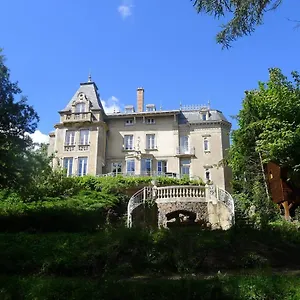Le Manoir Ferienhaus