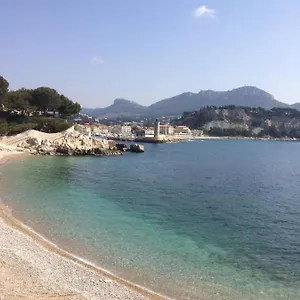 Le Galet De By K6&you , Cassis France