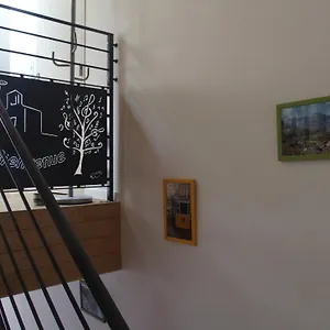  Appartement Gît' De Pom'