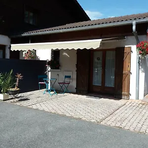  Appartement Fiz