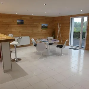  Appartement Le Des Rioux,**** Au Cœur Des Volcans D'auvergne